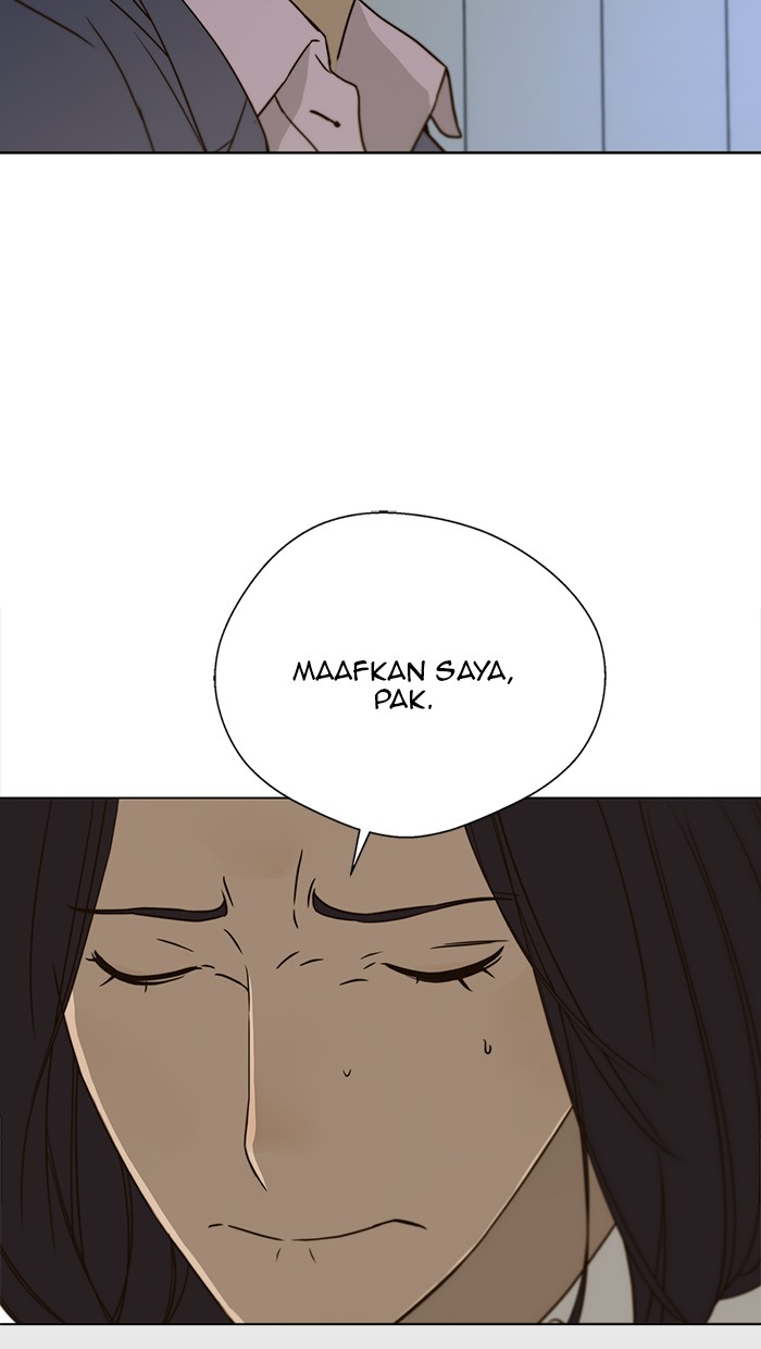 The Man   Chapter 26 Gambar 67