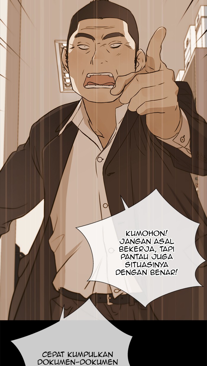 The Man   Chapter 26 Gambar 69