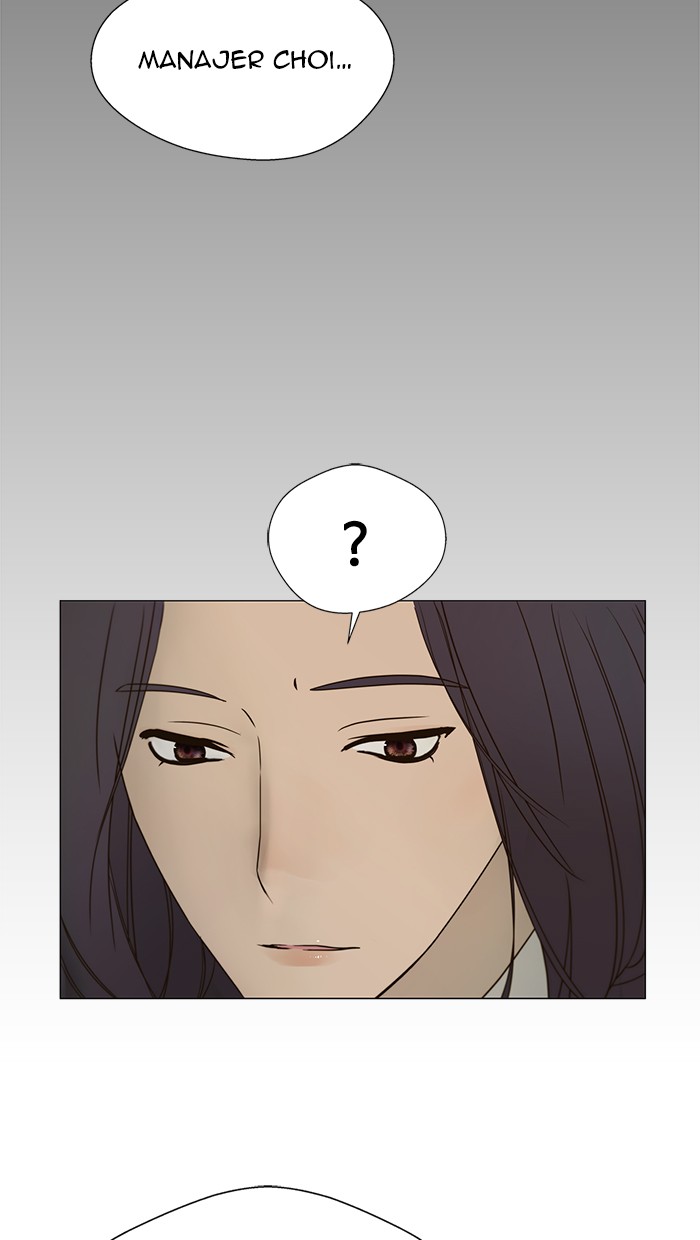 The Man   Chapter 26 Gambar 71
