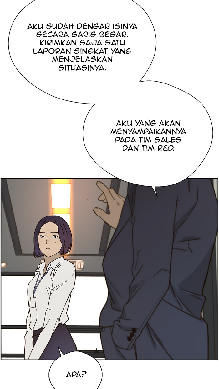 The Man   Chapter 26 Gambar 72