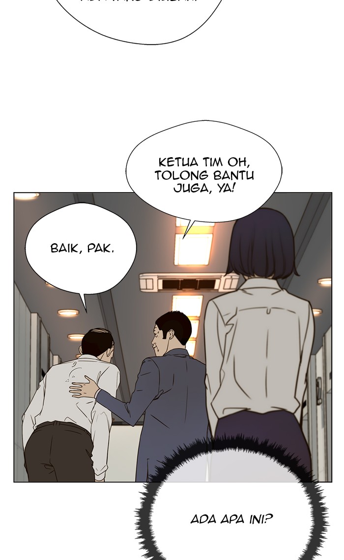 The Man   Chapter 26 Gambar 74
