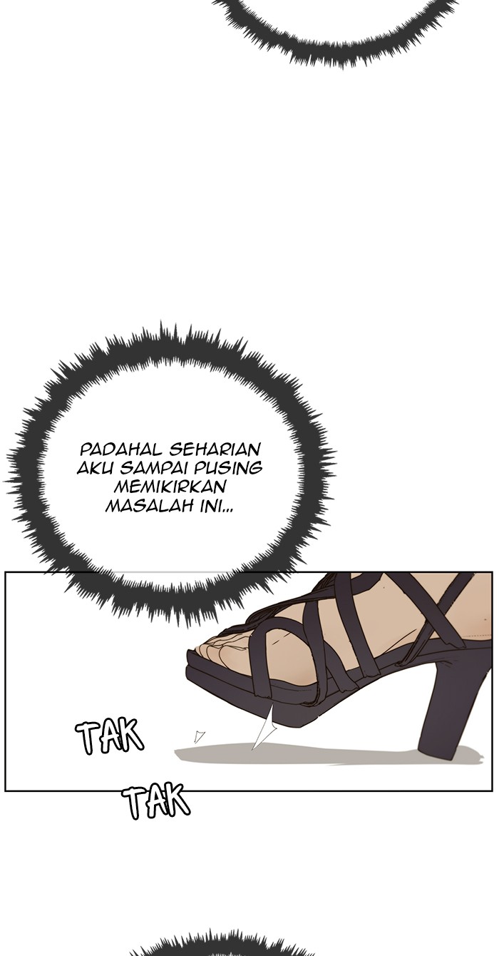 The Man   Chapter 26 Gambar 75