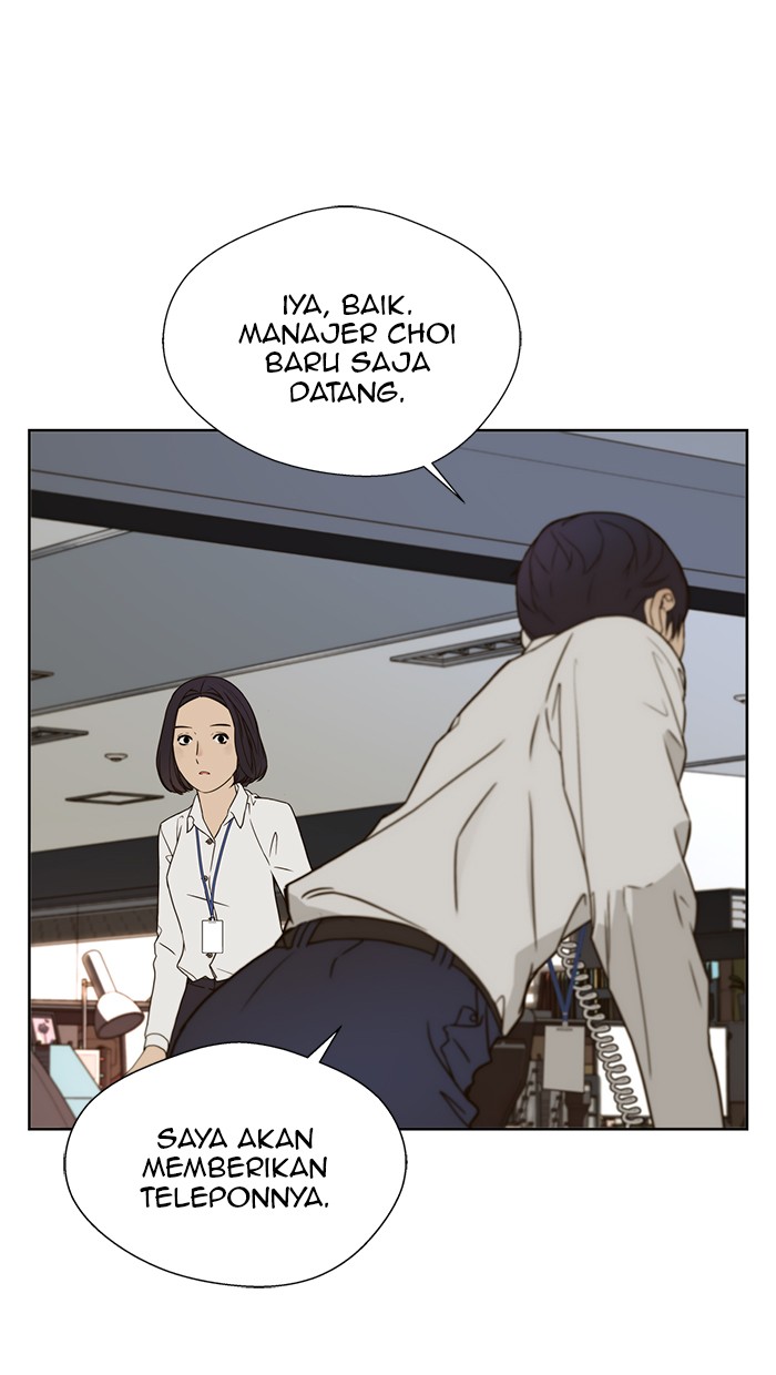 The Man   Chapter 26 Gambar 80