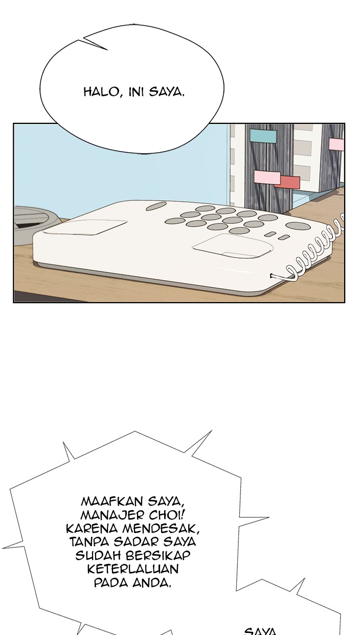 The Man   Chapter 26 Gambar 82