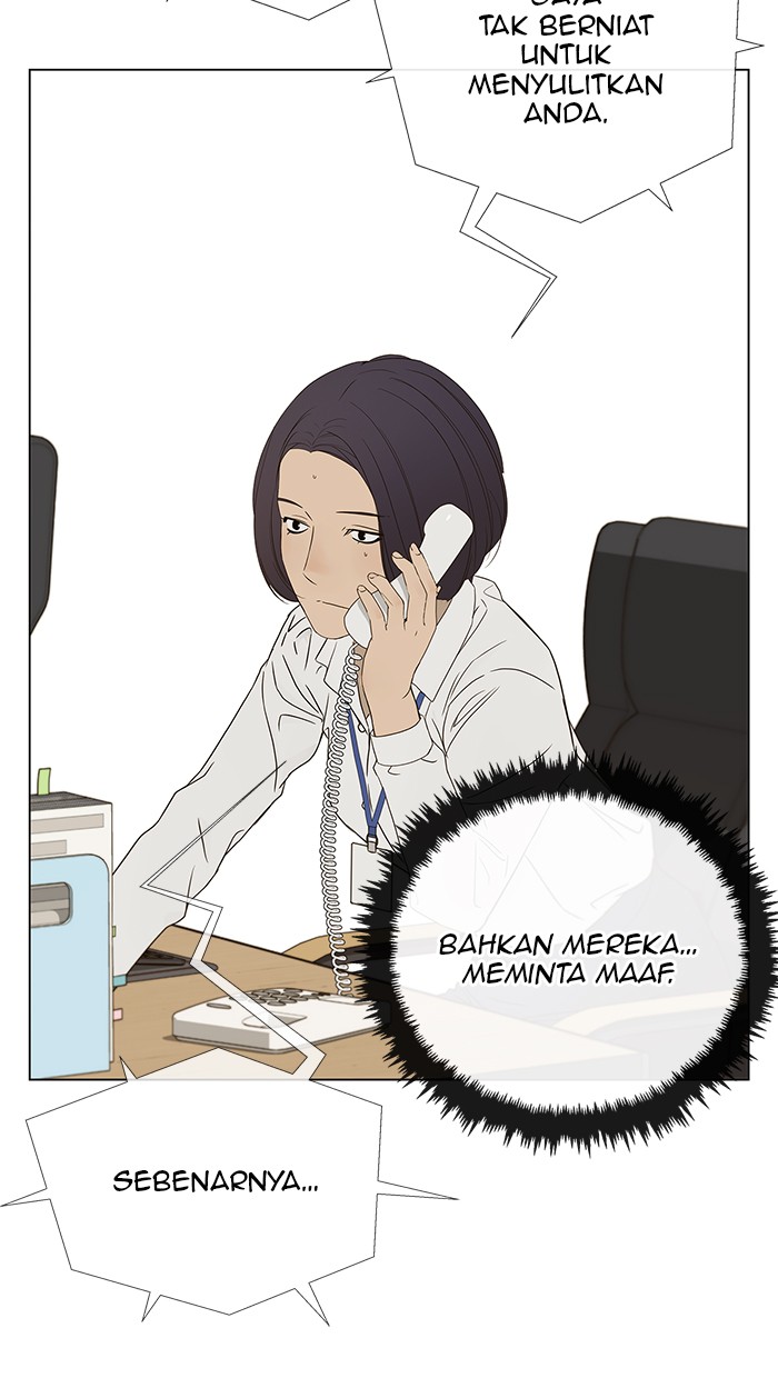 The Man   Chapter 26 Gambar 83