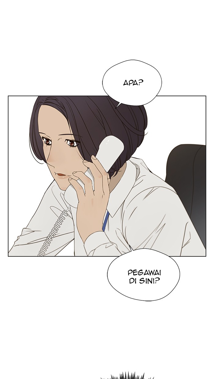 The Man   Chapter 26 Gambar 84