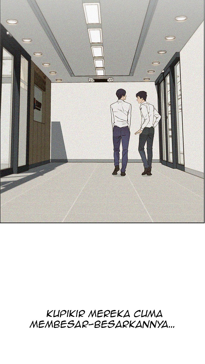 The Man   Chapter 26 Gambar 93
