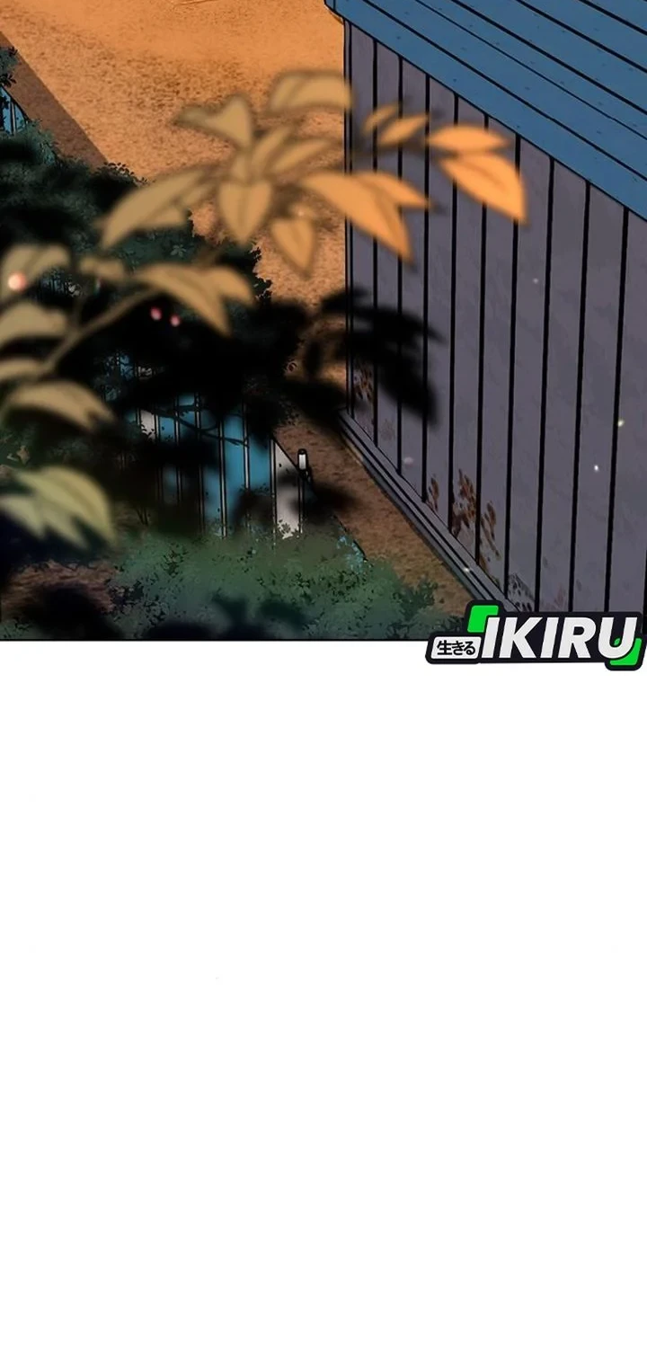 The Man   Chapter 260 Gambar 22