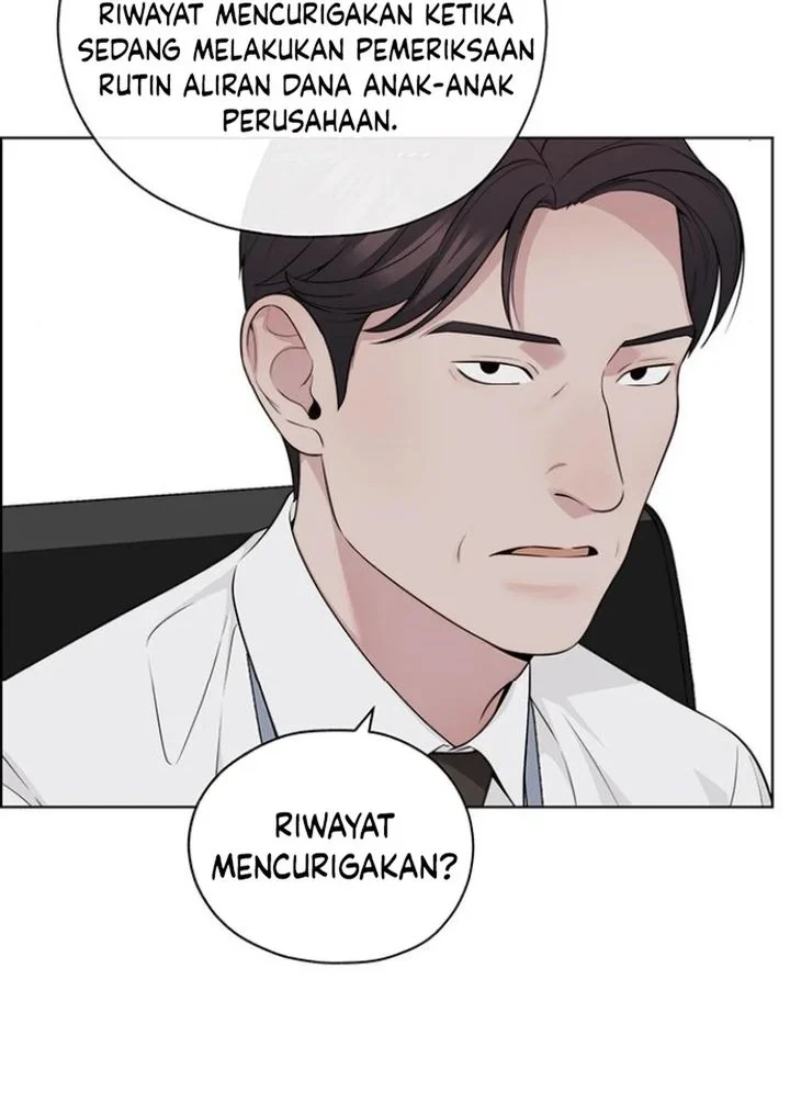 The Man   Chapter 260 Gambar 24