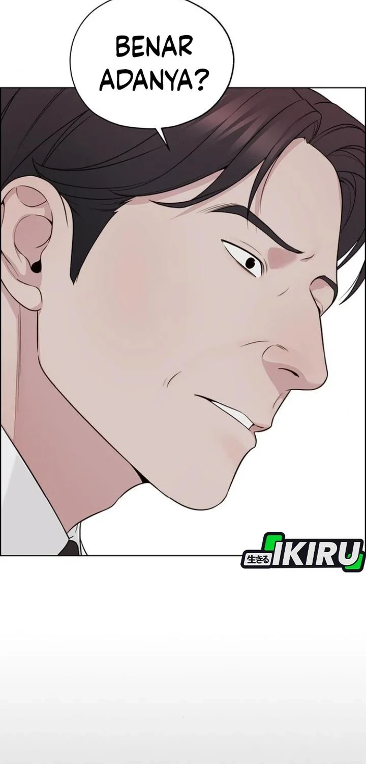 The Man   Chapter 260 Gambar 26