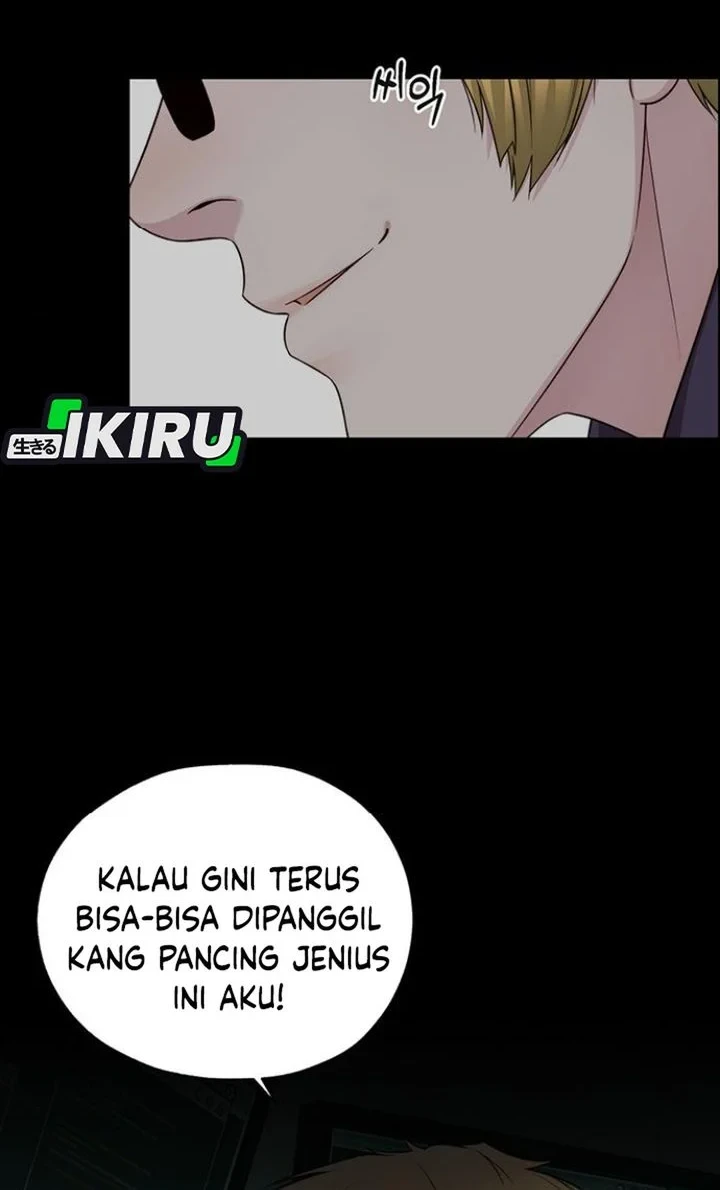 The Man   Chapter 260 Gambar 28