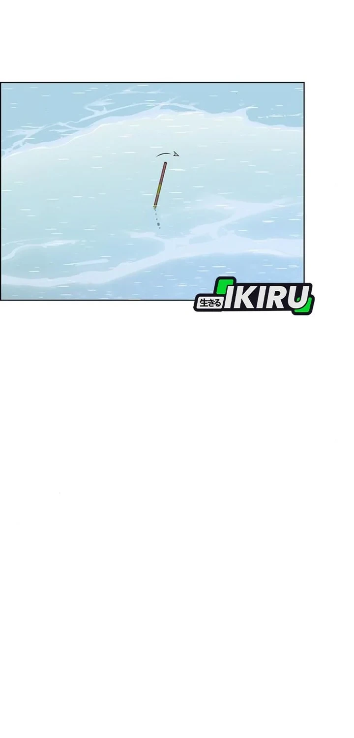 The Man   Chapter 260 Gambar 55