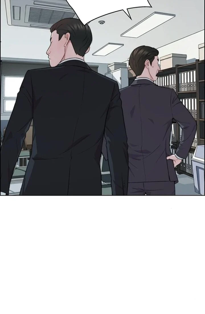 The Man   Chapter 260 Gambar 66