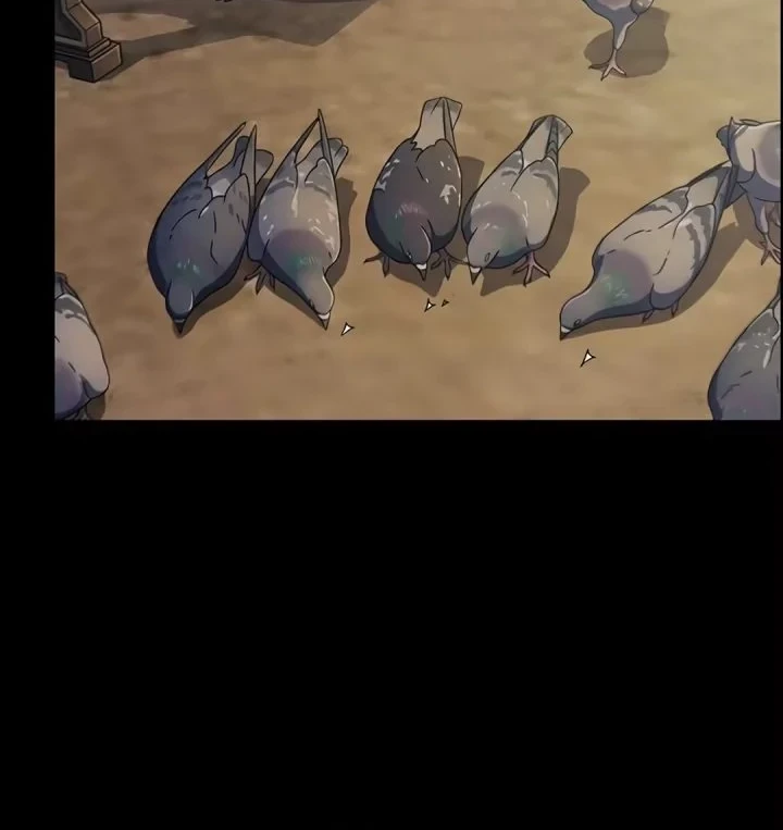 The Man   Chapter 261 Gambar 20