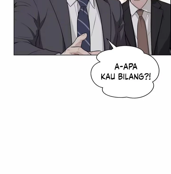 The Man   Chapter 261 Gambar 33