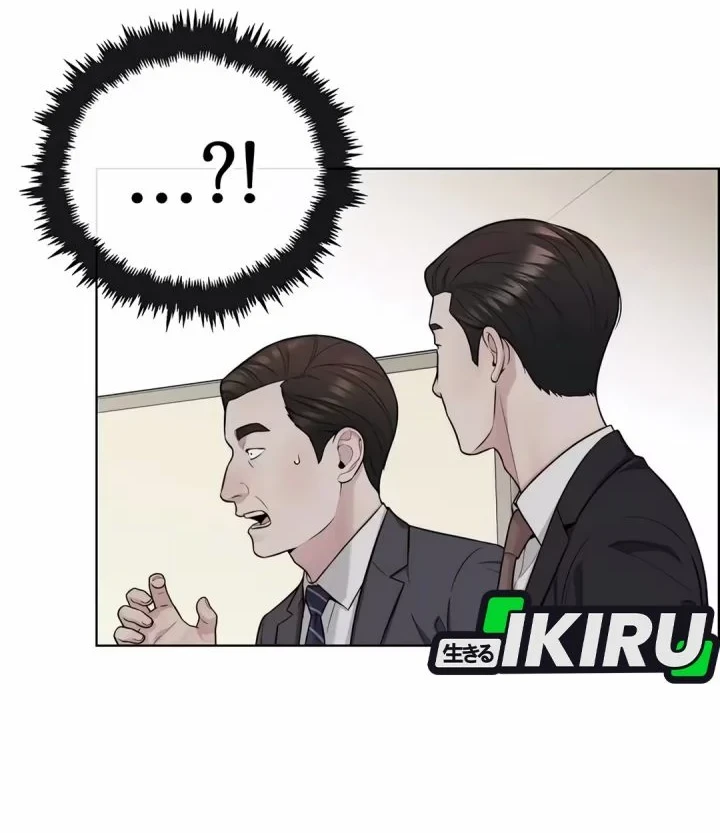 The Man   Chapter 261 Gambar 37