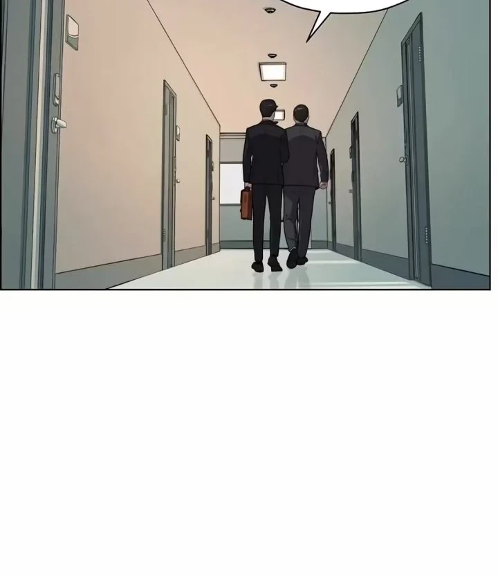 The Man   Chapter 261 Gambar 51