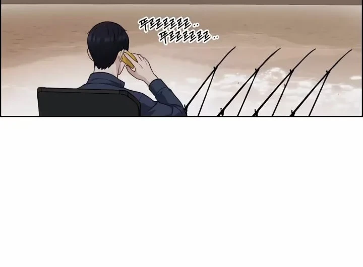 The Man   Chapter 261 Gambar 55