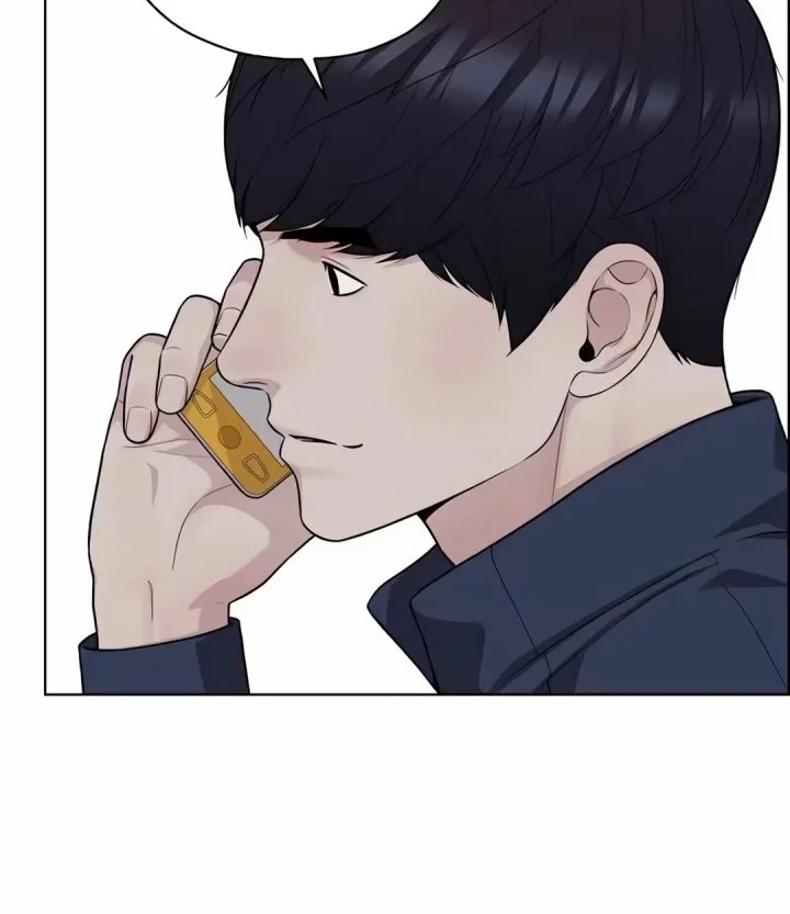 The Man   Chapter 261 Gambar 59