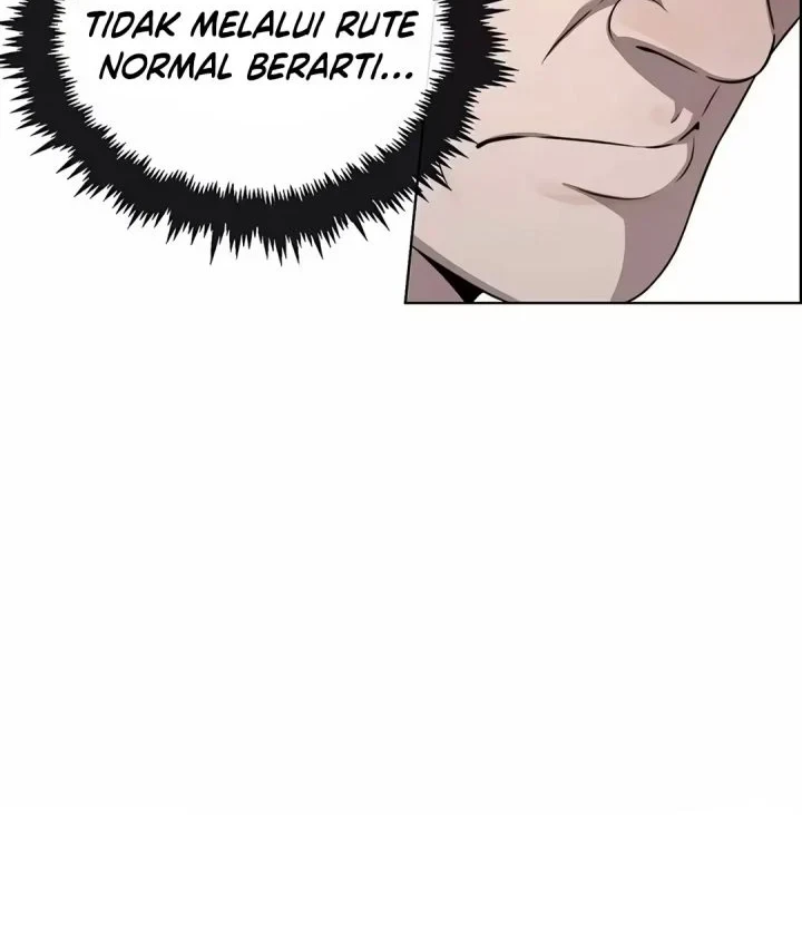The Man   Chapter 261 Gambar 62
