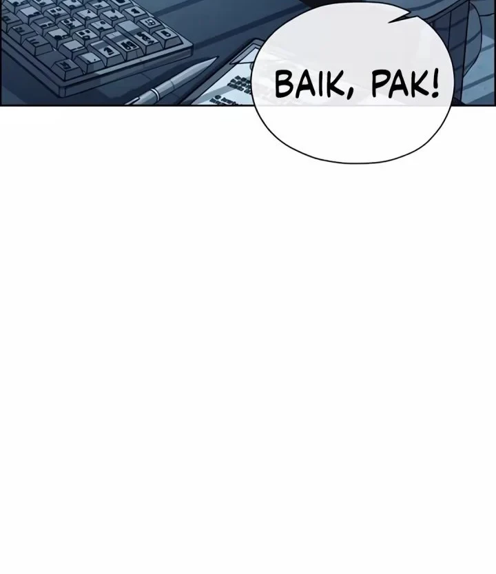 The Man   Chapter 261 Gambar 71