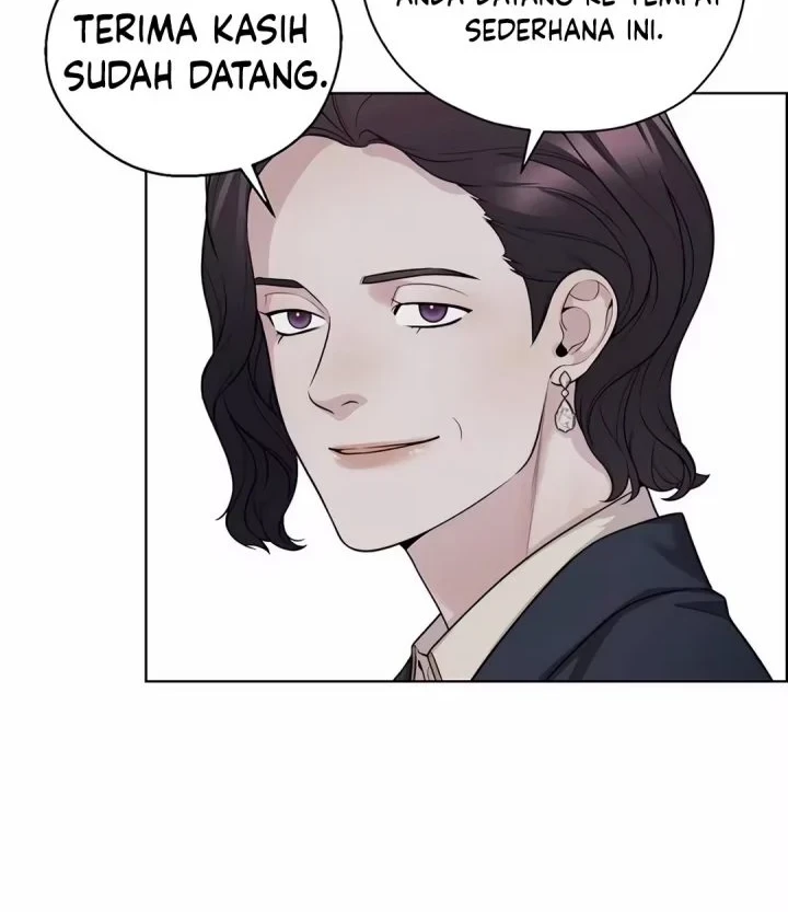 The Man   Chapter 261 Gambar 85