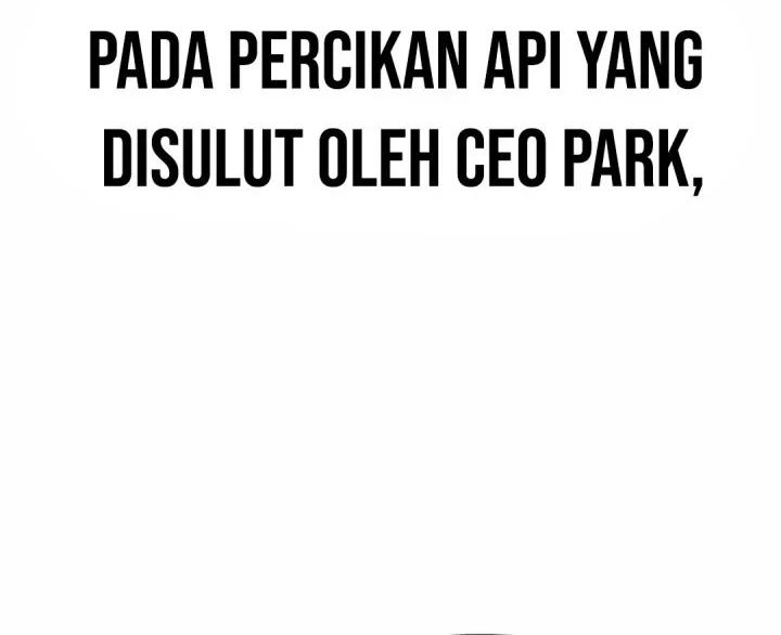 The Man   Chapter 261 Gambar 91