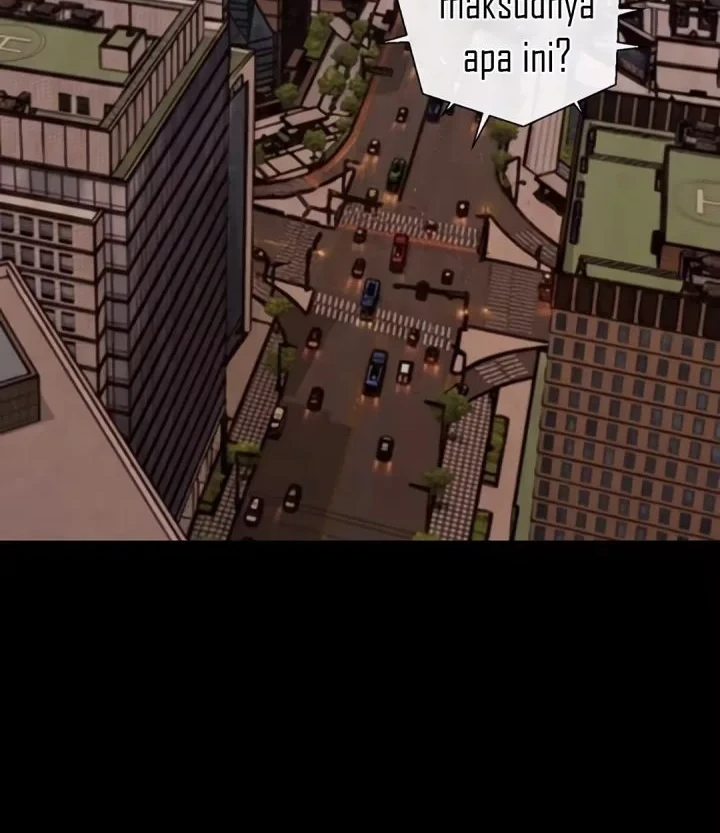 The Man   Chapter 261 Gambar 8