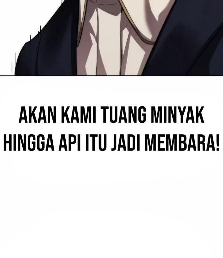 The Man   Chapter 261 Gambar 93