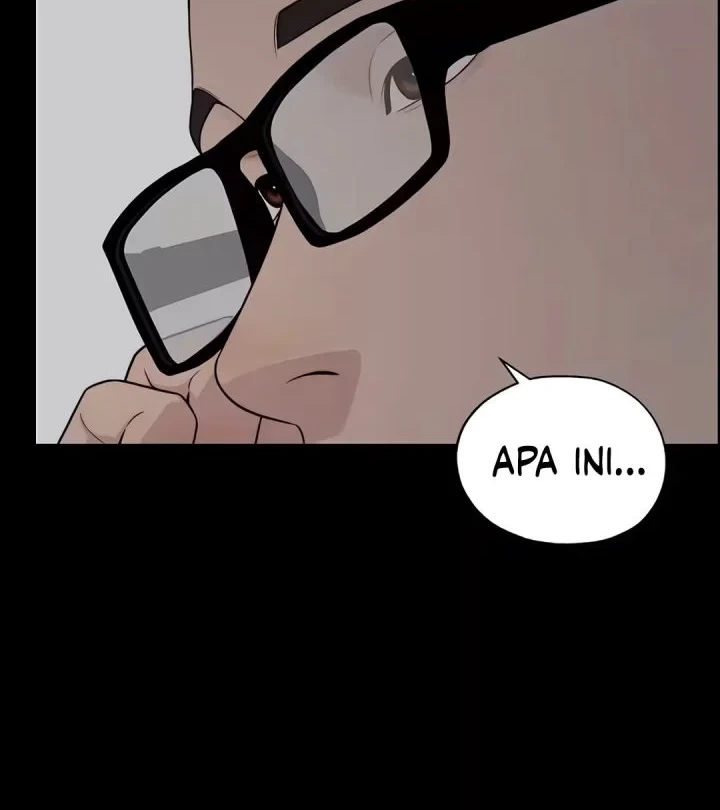 The Man   Chapter 261 Gambar 16