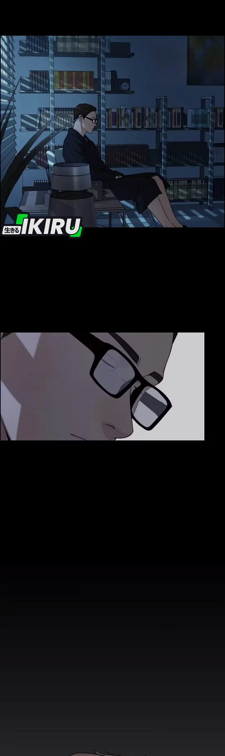The Man   Chapter 262 Gambar 24