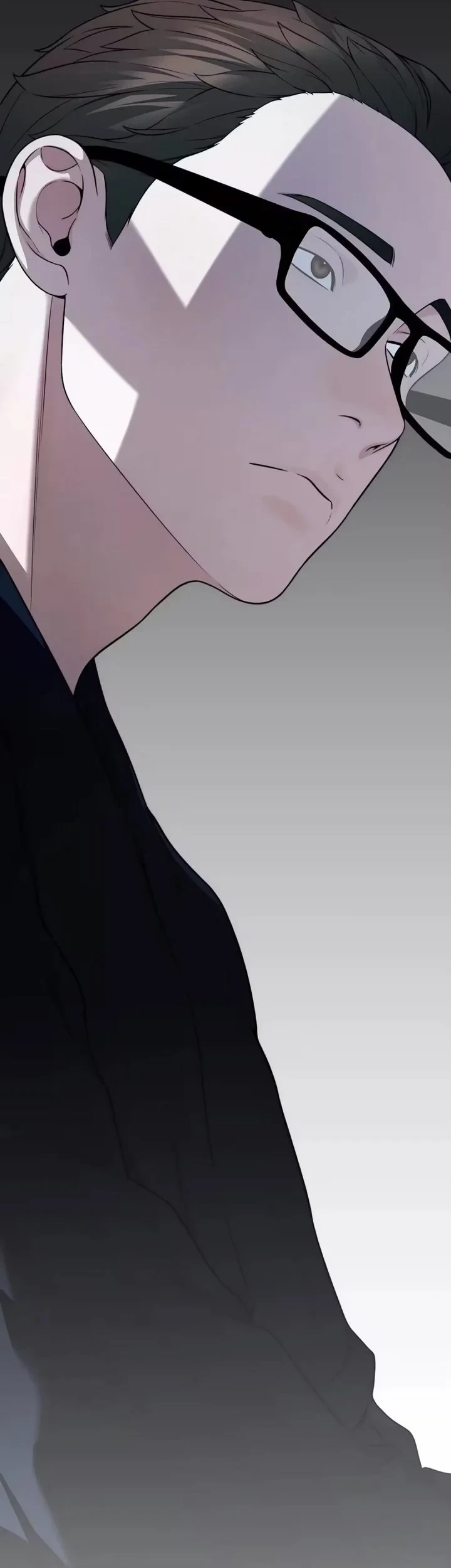 The Man   Chapter 262 Gambar 25