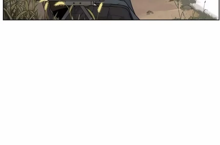 The Man   Chapter 262 Gambar 38