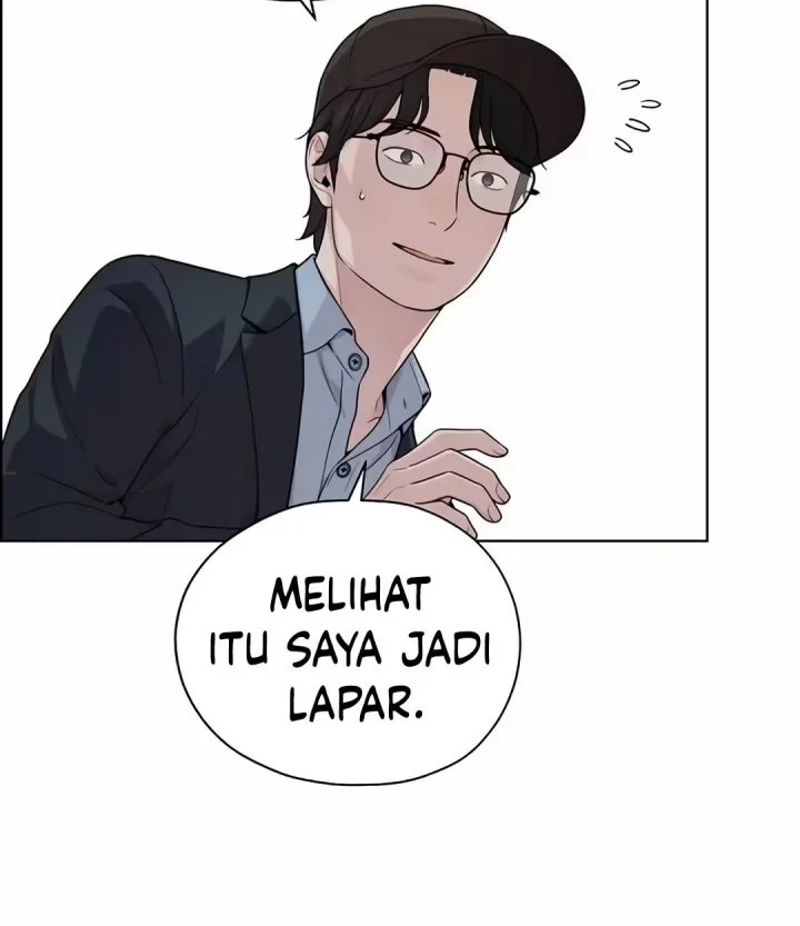 The Man   Chapter 262 Gambar 46