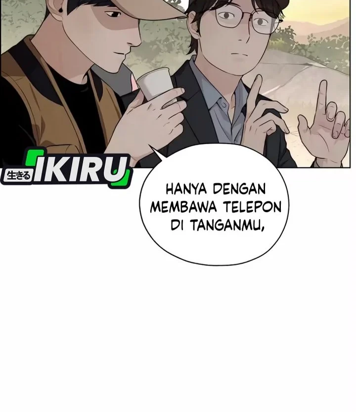 The Man   Chapter 262 Gambar 55
