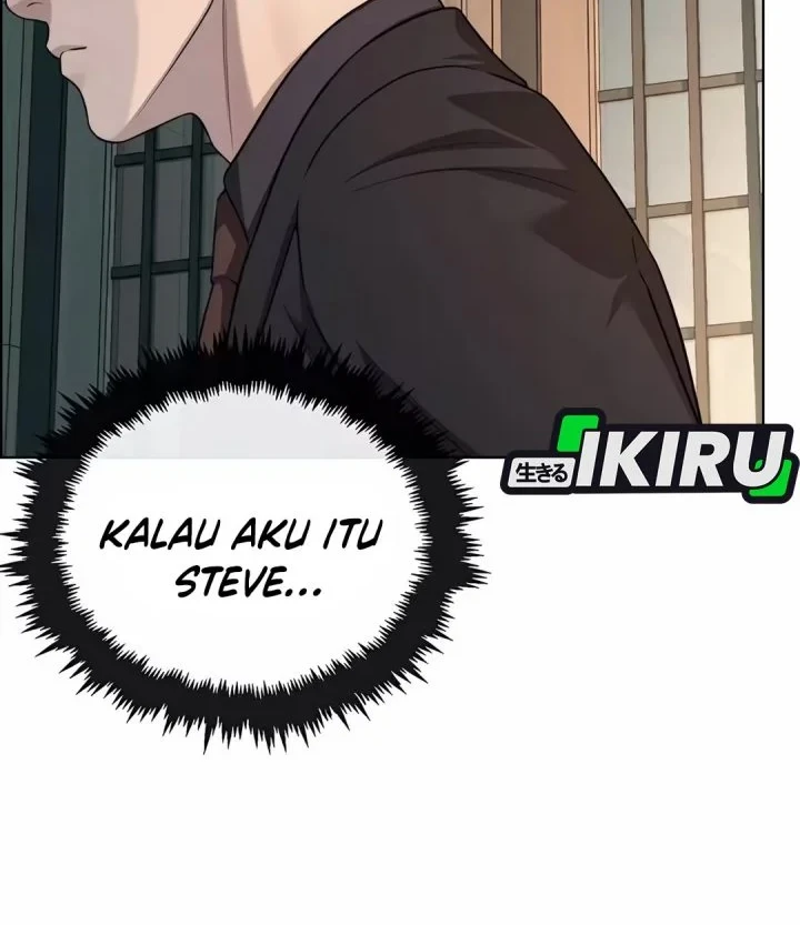 The Man   Chapter 262 Gambar 65