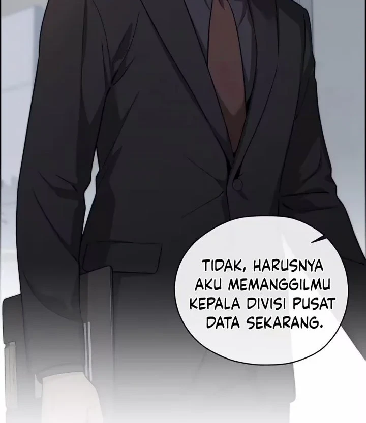The Man   Chapter 262 Gambar 71