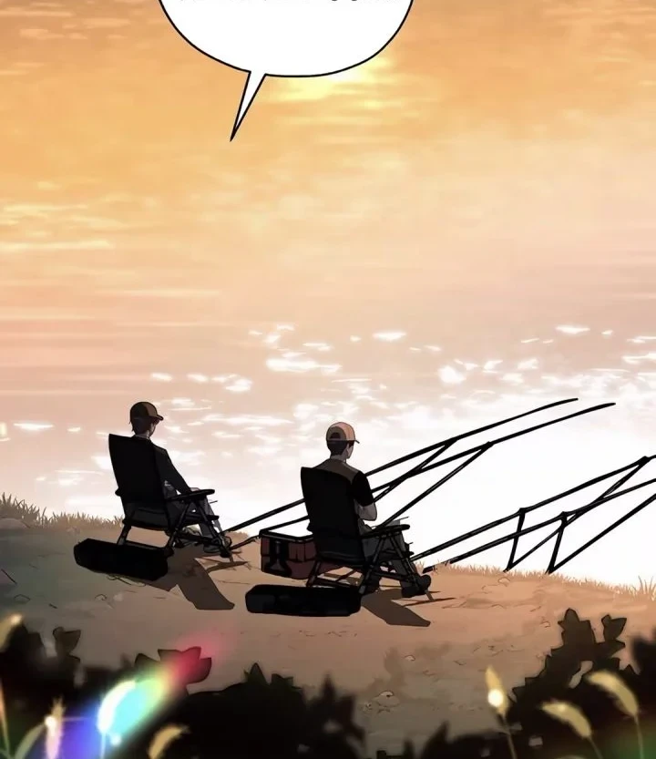 The Man   Chapter 262 Gambar 98