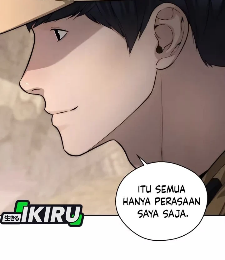 The Man   Chapter 262 Gambar 100