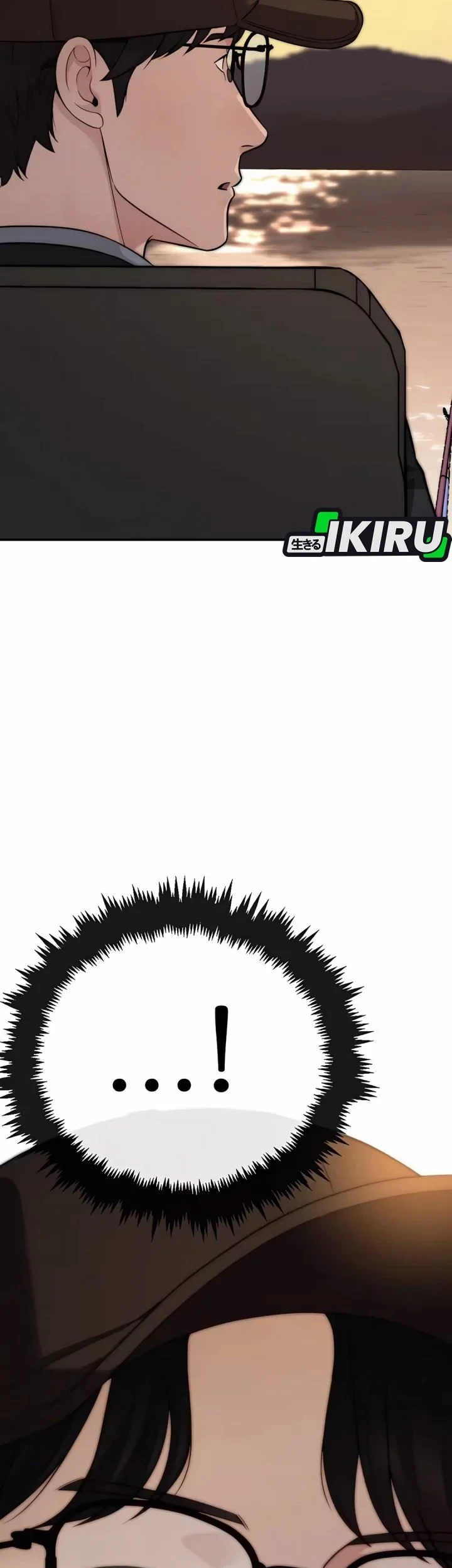 The Man   Chapter 262 Gambar 102