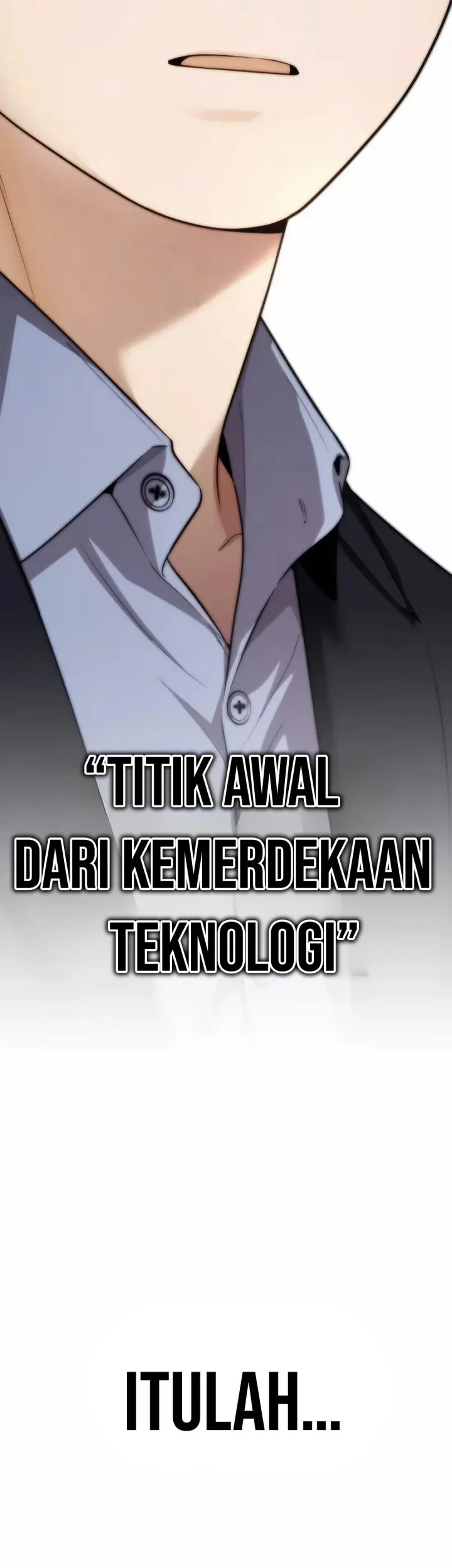 The Man   Chapter 262 Gambar 104