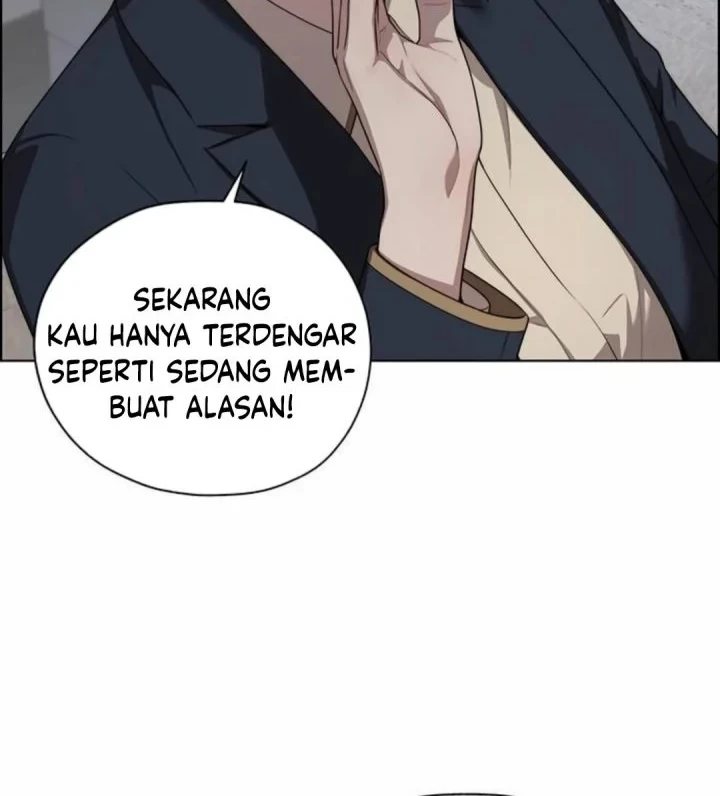 The Man   Chapter 263 Gambar 29