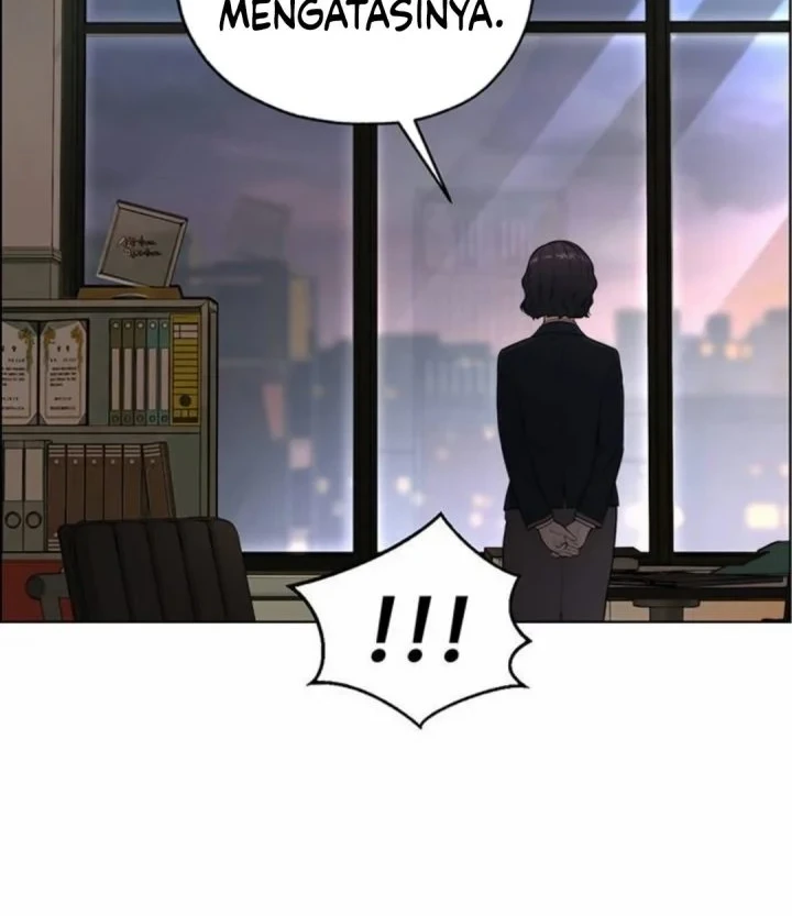 The Man   Chapter 263 Gambar 35