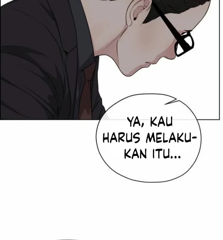 The Man   Chapter 263 Gambar 41