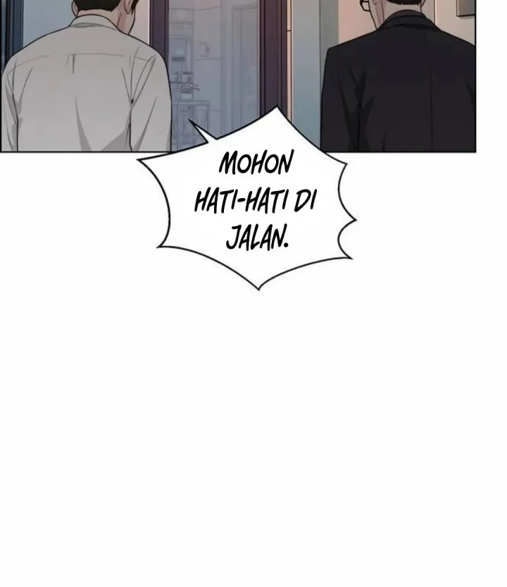 The Man   Chapter 263 Gambar 45