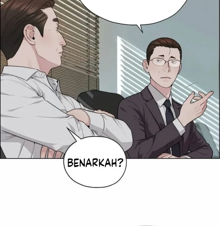 The Man   Chapter 263 Gambar 59
