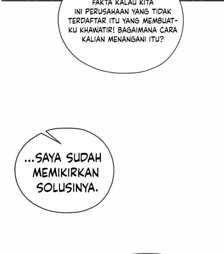 The Man   Chapter 263 Gambar 63