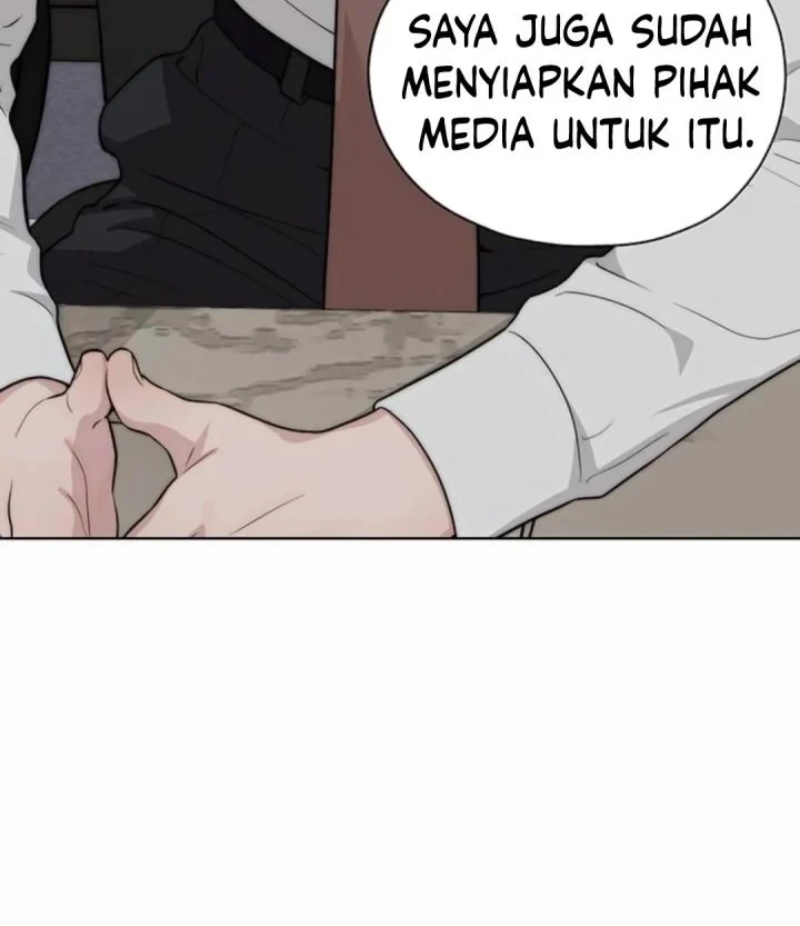 The Man   Chapter 263 Gambar 65