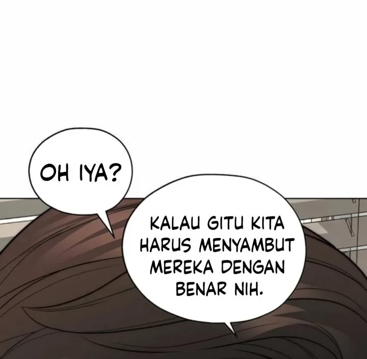 The Man   Chapter 263 Gambar 67