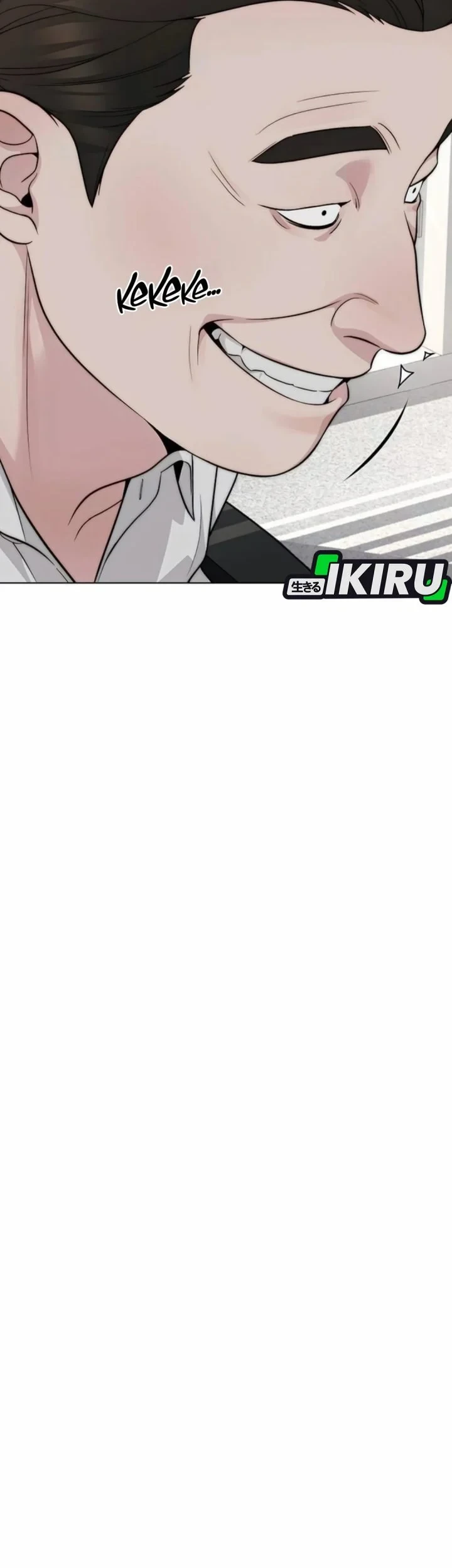 The Man   Chapter 263 Gambar 68